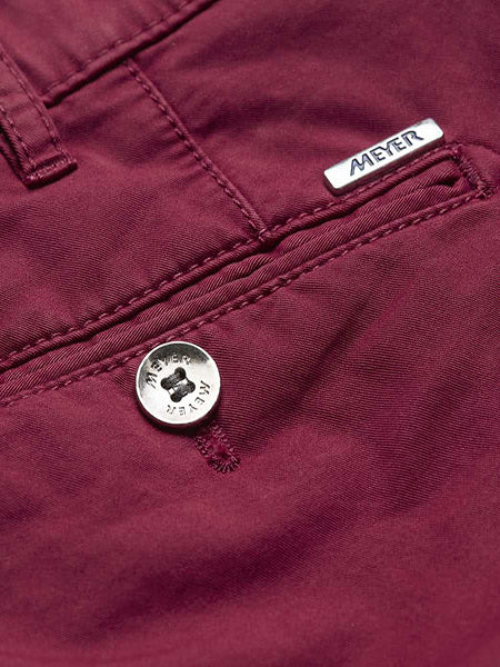 Meyer Modern fit Chinos
